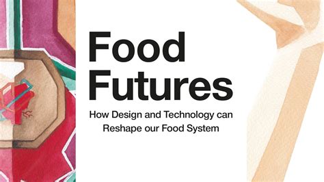 chloe rutzerveld food futures|Food Futures by Chloé Rutzerveld .